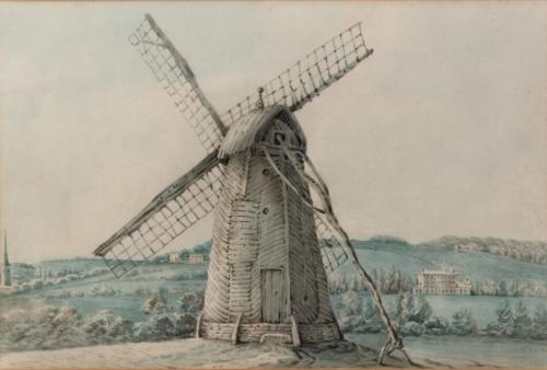 gedlingmill